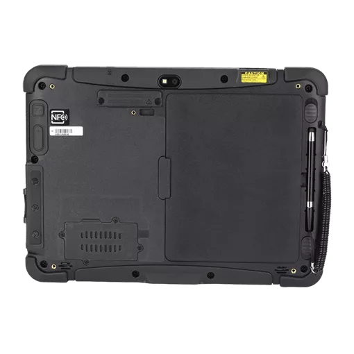 Honeywell RT10 Ipari tablet