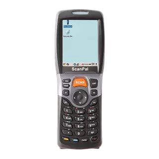 Honeywell ScanPal5100 Adatgyűjtő