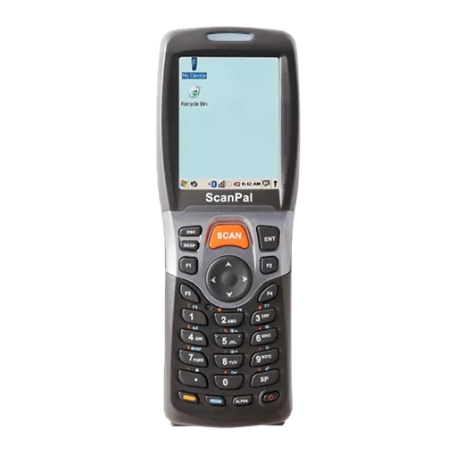 Honeywell ScanPal5100 Adatgyűjtő