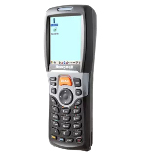 Honeywell ScanPal5100 Adatgyűjtő