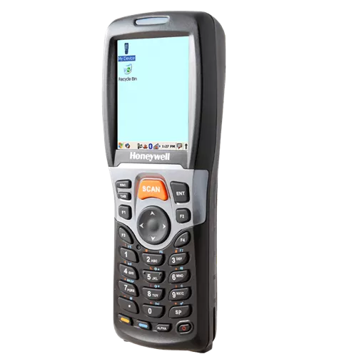 Honeywell ScanPal5100 Adatgyűjtő