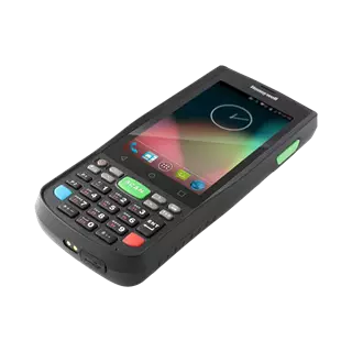 Honeywell ScanPal EDA50K Adatgyűjtő