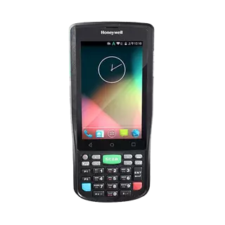 Honeywell ScanPal EDA50K Adatgyűjtő