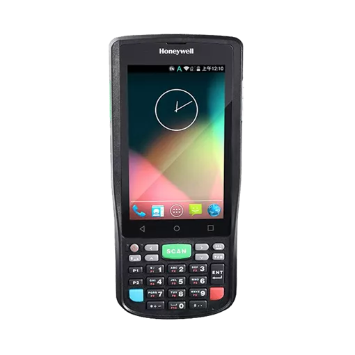 Honeywell ScanPal EDA50K Adatgyűjtő