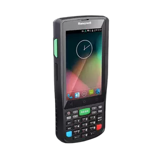 Honeywell ScanPal EDA50K Adatgyűjtő
