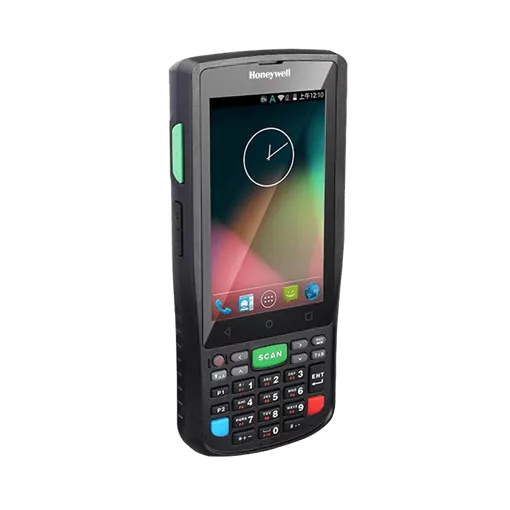 Honeywell ScanPal EDA50K Adatgyűjtő