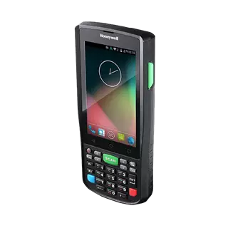 Honeywell ScanPal EDA50K Adatgyűjtő