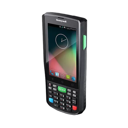 Honeywell ScanPal EDA50K Adatgyűjtő