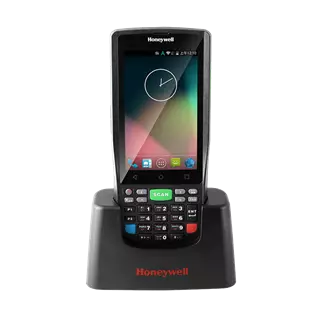 Honeywell ScanPal EDA50K Adatgyűjtő