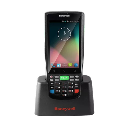 Honeywell ScanPal EDA50K Adatgyűjtő