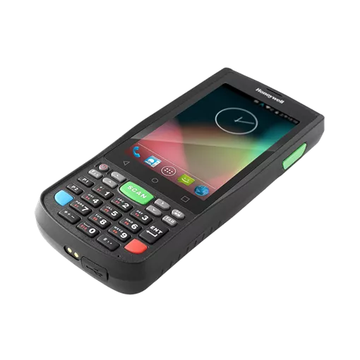 Honeywell ScanPal EDA50K Adatgyűjtő