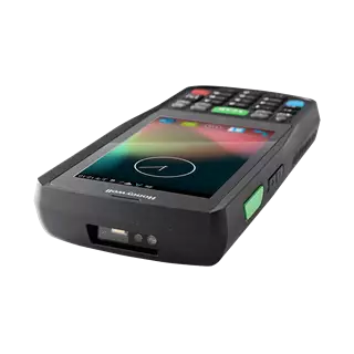 Honeywell ScanPal EDA50K Adatgyűjtő