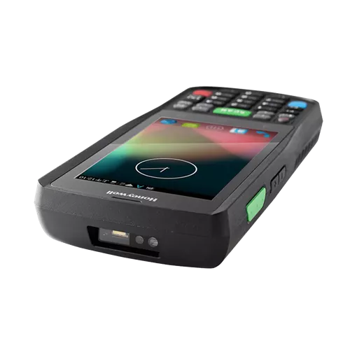 Honeywell ScanPal EDA50K Adatgyűjtő