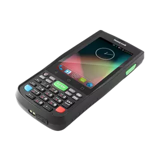 Honeywell ScanPal EDA50K Adatgyűjtő