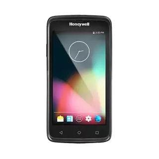 Honeywell ScanPal EDA50 Adatgyűjtő