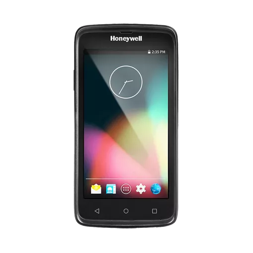 Honeywell ScanPal EDA50 Adatgyűjtő