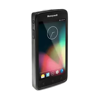 Honeywell ScanPal EDA50 Adatgyűjtő