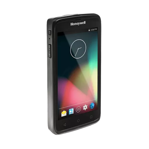 Honeywell ScanPal EDA50 Adatgyűjtő