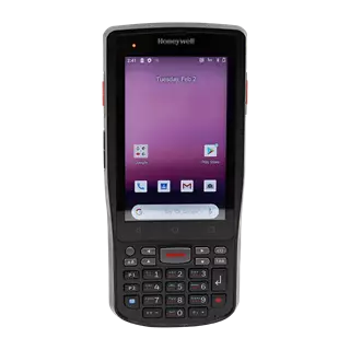 Honeywell ScanPal EDA51K Adatgyűjtő