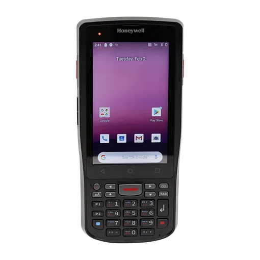 Honeywell ScanPal EDA51K Adatgyűjtő