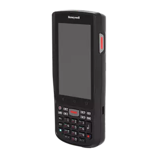 Honeywell ScanPal EDA51K Adatgyűjtő