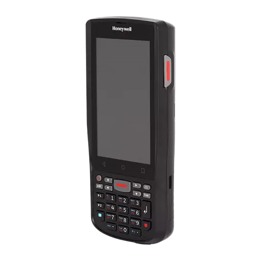 Honeywell ScanPal EDA51K Adatgyűjtő