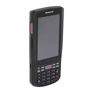 Honeywell ScanPal EDA51K Adatgyűjtő