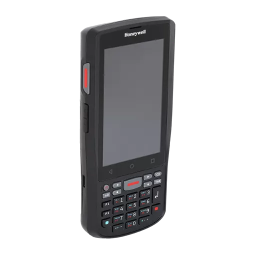 Honeywell ScanPal EDA51K Adatgyűjtő