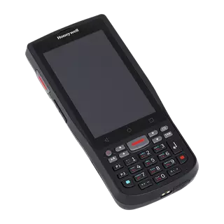 Honeywell ScanPal EDA51K Adatgyűjtő