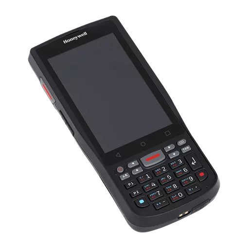 Honeywell ScanPal EDA51K Adatgyűjtő