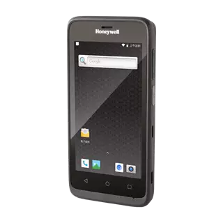 Honeywell ScanPal EDA51 Adatgyűjtő