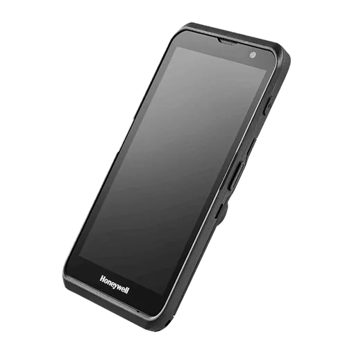 Honeywell ScanPal EDA5S Adatgyűjtő