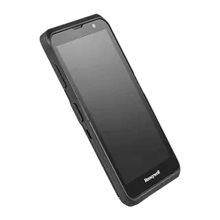 Honeywell ScanPal EDA5S Adatgyűjtő