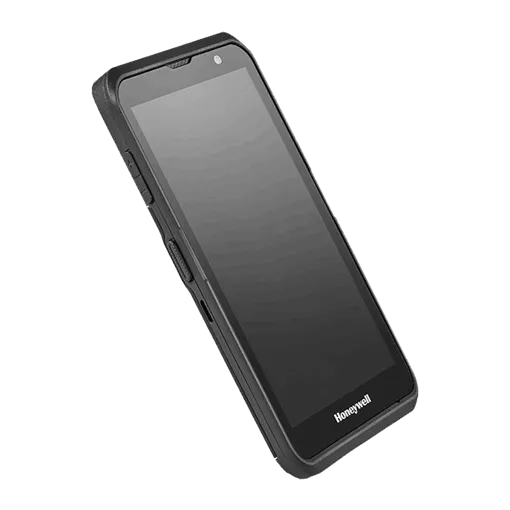 Honeywell ScanPal EDA5S Adatgyűjtő