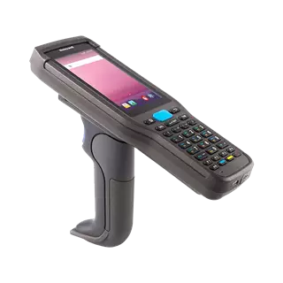 Honeywell ScanPal EDA60K Adatgyűjtő