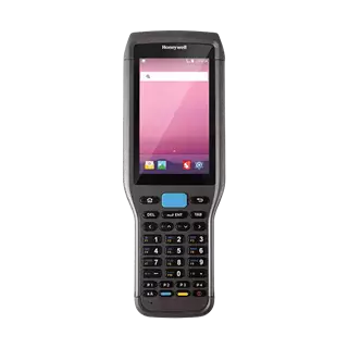 Honeywell ScanPal EDA60K Adatgyűjtő