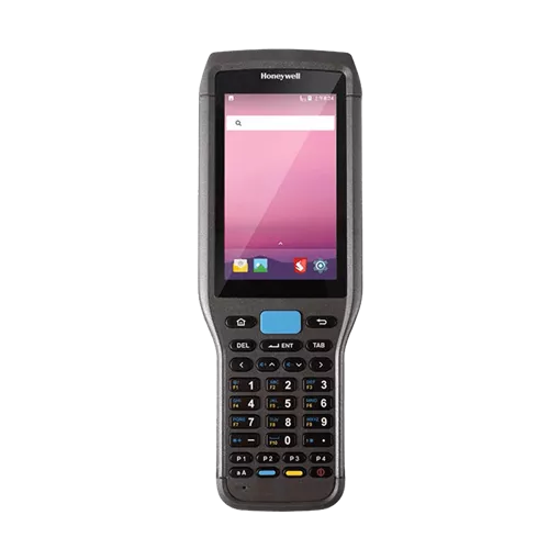 Honeywell ScanPal EDA60K Adatgyűjtő