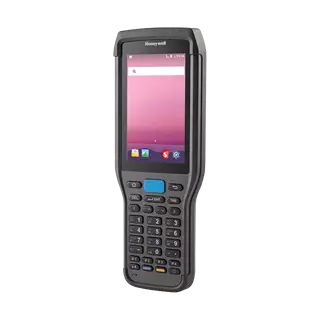 Honeywell ScanPal EDA60K Adatgyűjtő