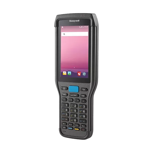 Honeywell ScanPal EDA60K Adatgyűjtő