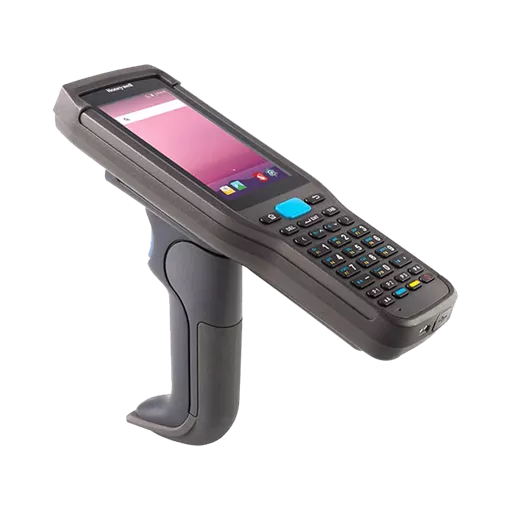 Honeywell ScanPal EDA60K Adatgyűjtő