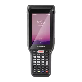 Honeywell ScanPal EDA61K Adatgyűjtő