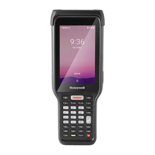 Honeywell ScanPal EDA61K Adatgyűjtő
