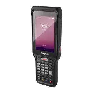 Honeywell ScanPal EDA61K Adatgyűjtő