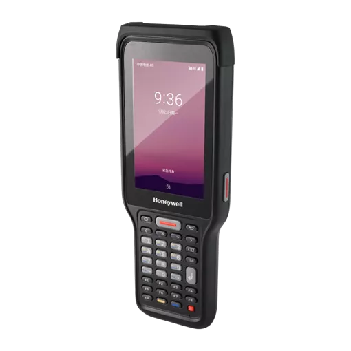 Honeywell ScanPal EDA61K Adatgyűjtő