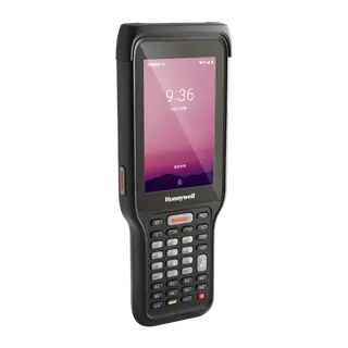Honeywell ScanPal EDA61K Adatgyűjtő