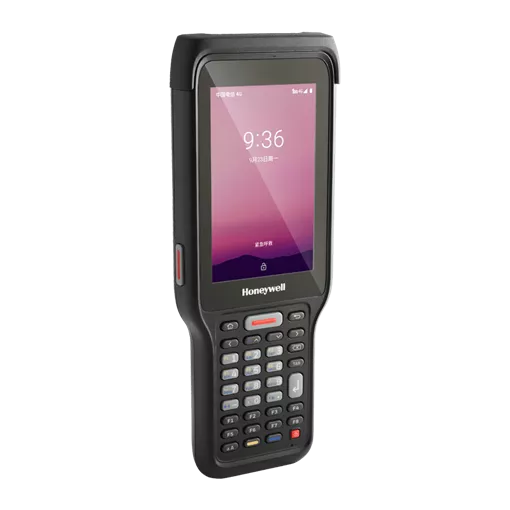 Honeywell ScanPal EDA61K Adatgyűjtő