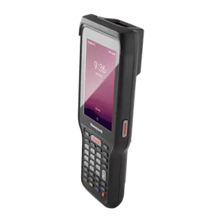 Honeywell ScanPal EDA61K Adatgyűjtő