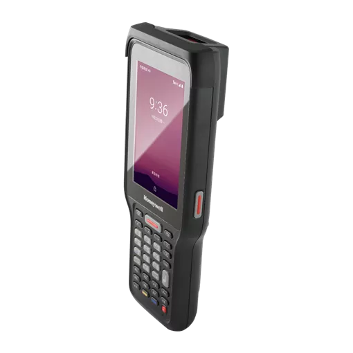 Honeywell ScanPal EDA61K Adatgyűjtő