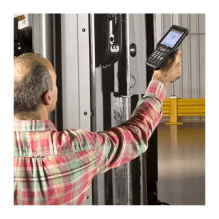 Honeywell ScanPal EDA61K Adatgyűjtő