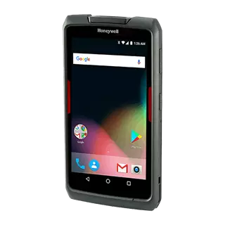 Honeywell ScanPal EDA71 Ipari tablet